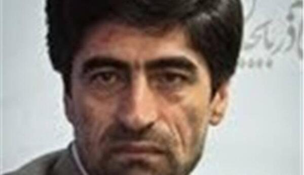 عکس علیزاده نماینده ورزقان