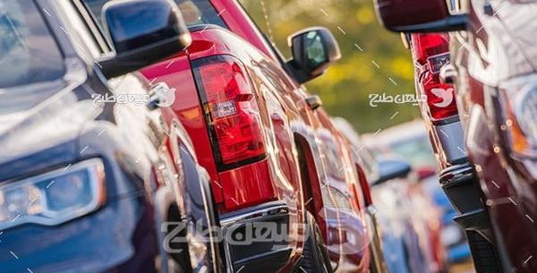 عکس نمایندگی فروش