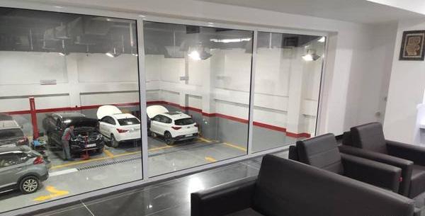 عکس نمایندگی فروش