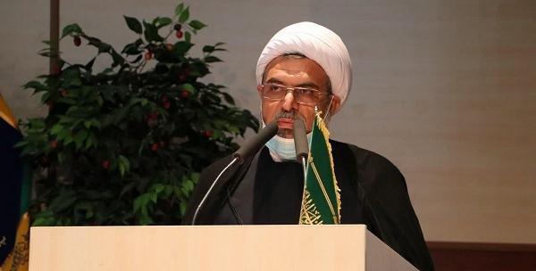 عکس نماینده ولی فقیه در مازندران