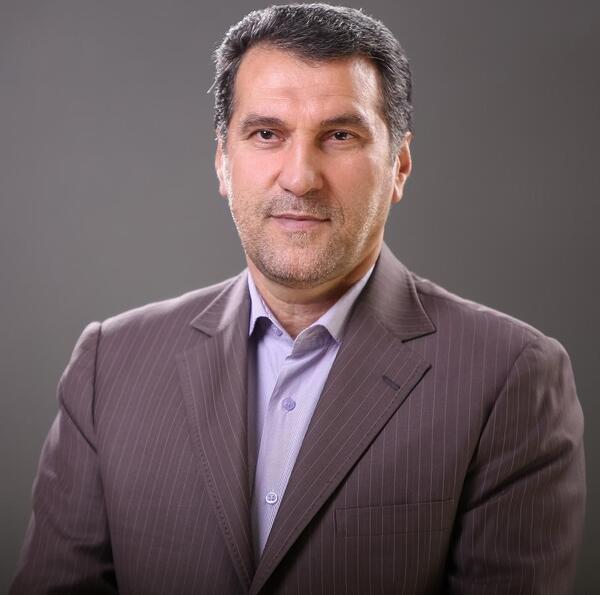 عکس نماینده قائمشهر