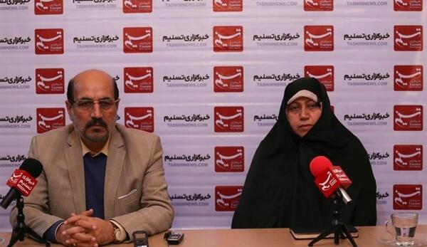 عکس نماینده قزوین