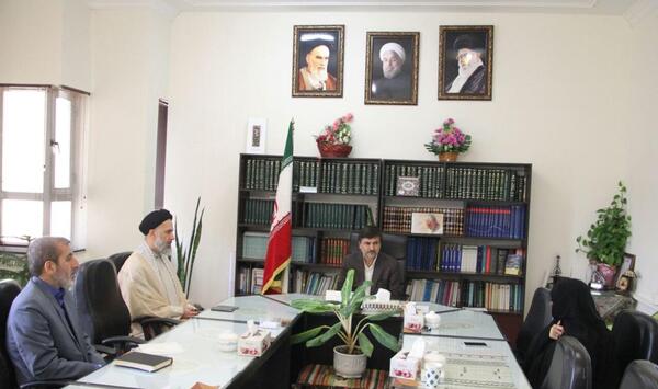 عکس نماینده گرگان