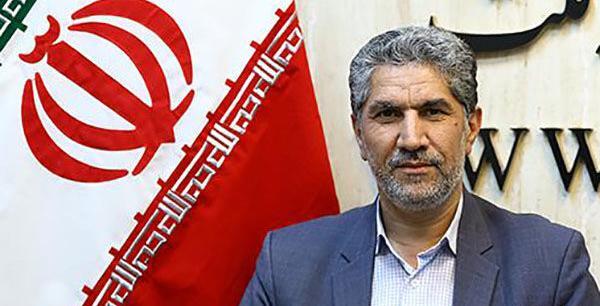 عکس نماینده گرگان