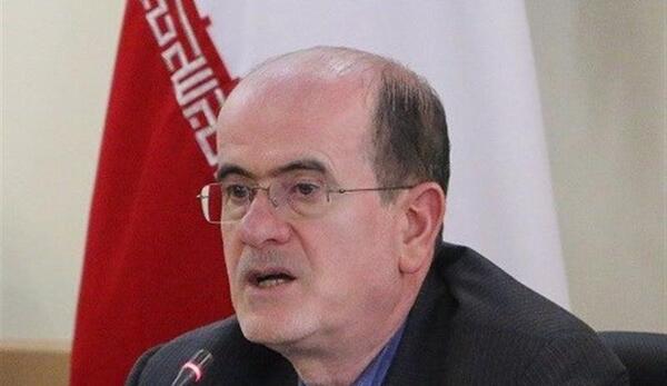 عکس لاهوتی نماینده لنگرود