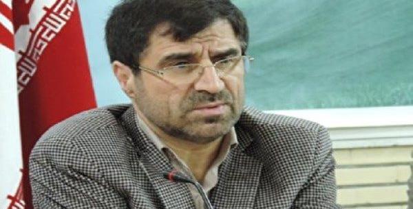 عکس لو رفته نماینده