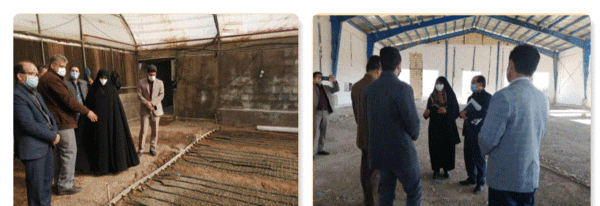 عکس نماینده نیشابور