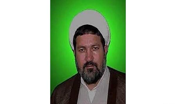 عکس نماینده نیشابور