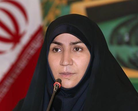 عکس نماینده نیشابور