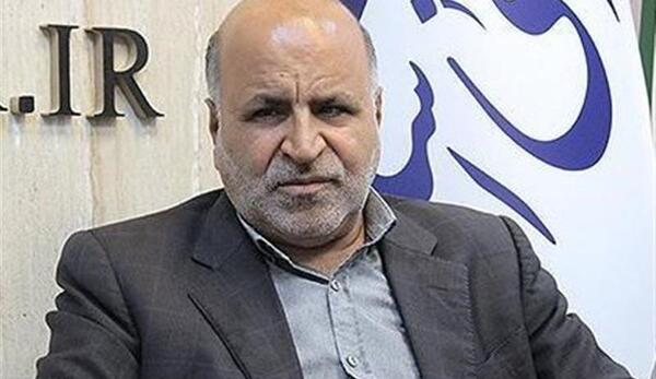 عکس نماینده نطنز