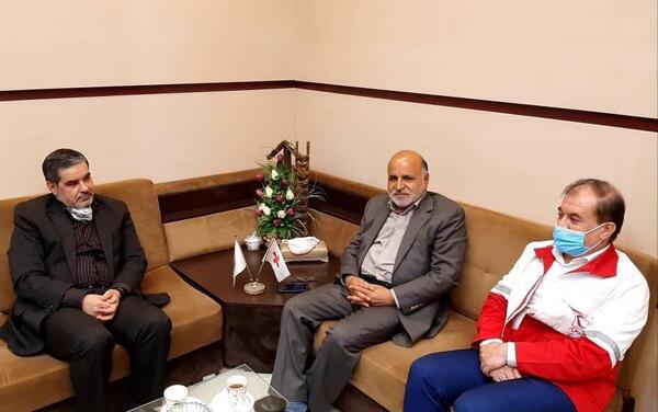 عکس نماینده نطنز