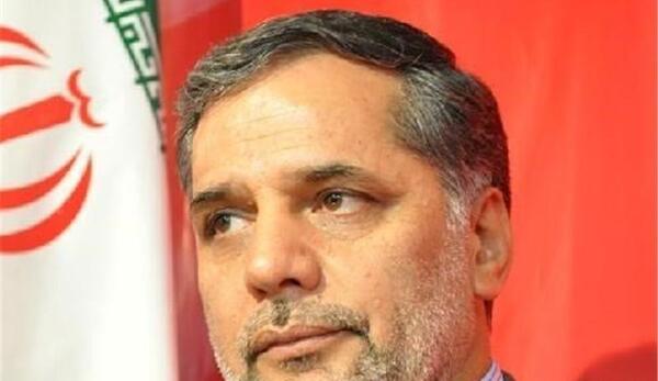 عکس نماینده ورامین