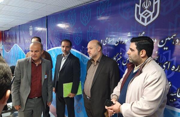 عکس نماینده ورامین