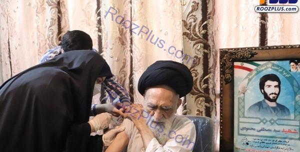 عکس نماینده ورامین