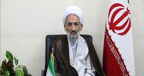 عکس نماینده ولی فقیه مازندران