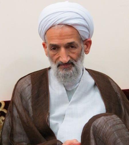 عکس نماینده ولی فقیه مازندران
