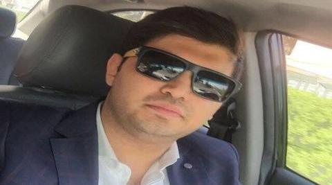 عکس وکیلی نماینده مجلس