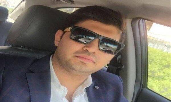 عکس وکیلی نماینده تهران