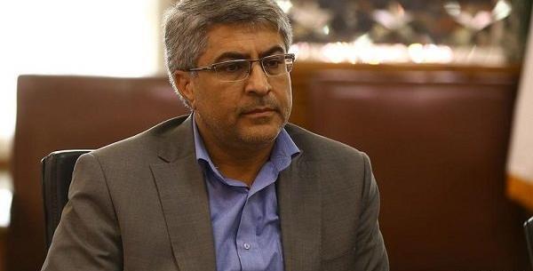 عکس وکیلی نماینده تهران