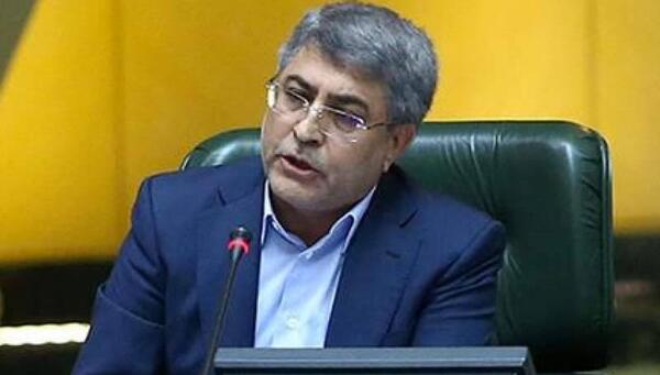 عکس وکیلی نماینده تهران