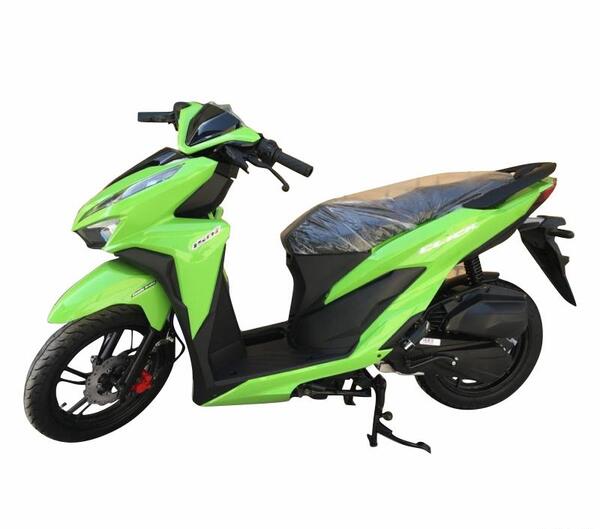 عکس نمایندگی هوندا