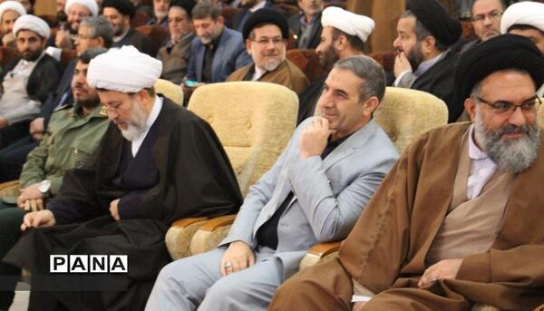 عکس نماینده یاسوج