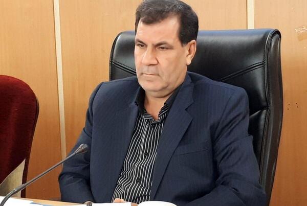 عکس نماینده یاسوج