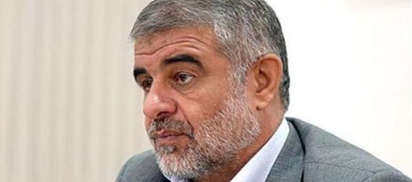 عکس نماینده یزد
