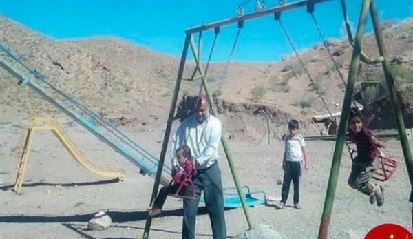 عکس نماینده یزد