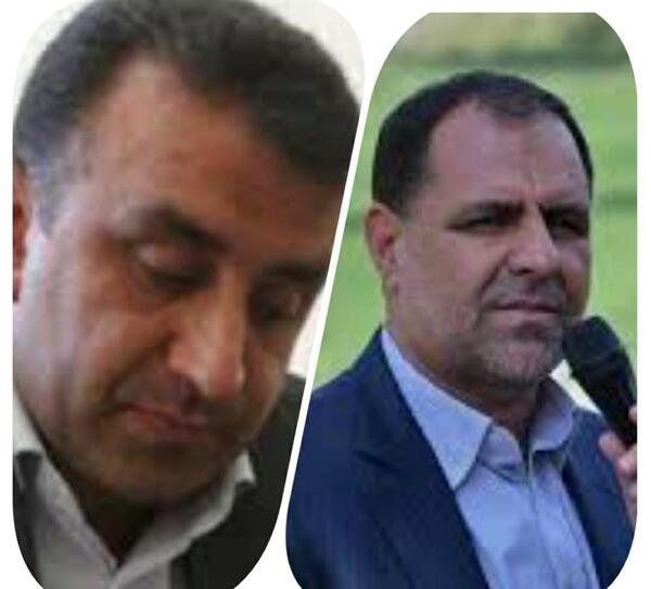 عکس زارعی نماینده یاسوج