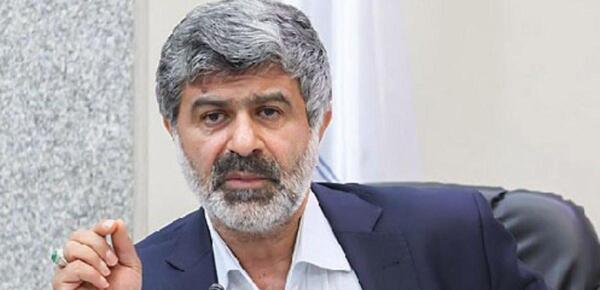 عکس موسوی نماینده یزد