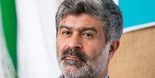 عکس موسوی نماینده یزد