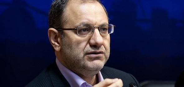 عکس موسوی نماینده یزد