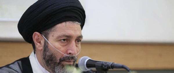 عکس موسوی نماینده یزد