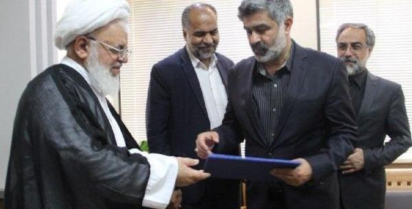 عکس موسوی نماینده یزد