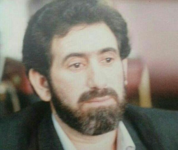 عکس موسوی نماینده یزد