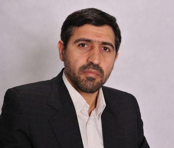 عکس موسوی نماینده یزد