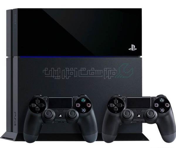عکس نمایندگی ps4