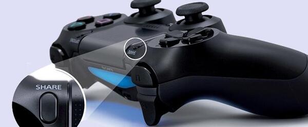 عکس نمایندگی ps4