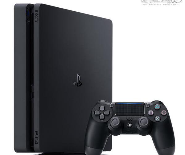 عکس نمایندگی ps4