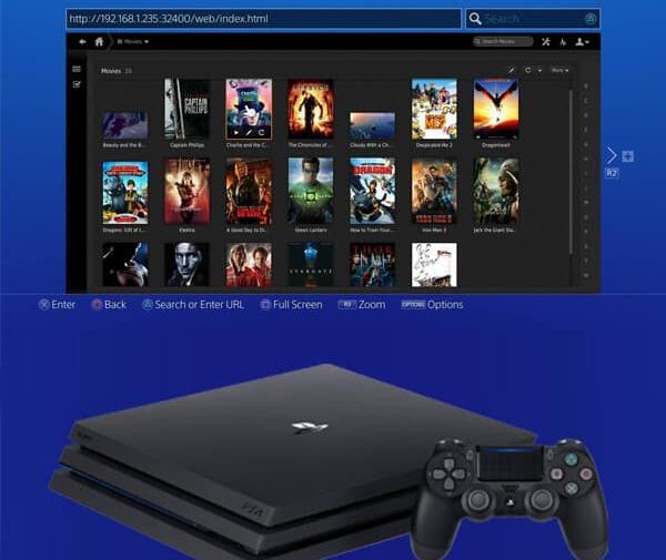عکس نمایندگی ps4