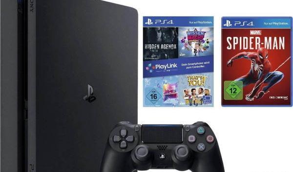 عکس نمایندگی ps4