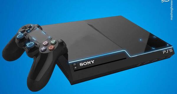 عکس نمایندگی ps4