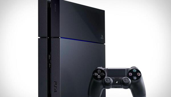 عکس نمایندگی ps4