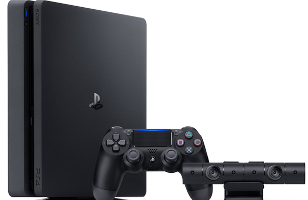 عکس نمایندگی ps4