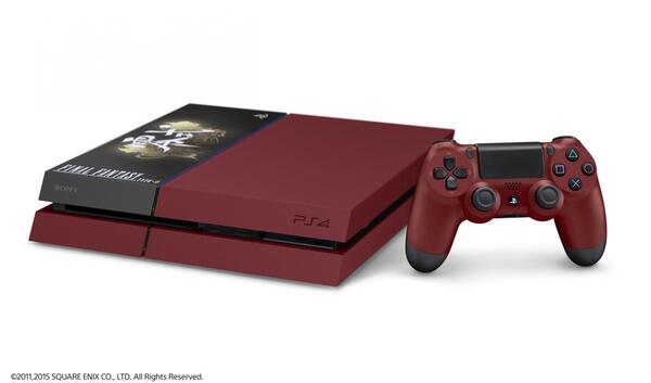 عکس نمایندگی ps4
