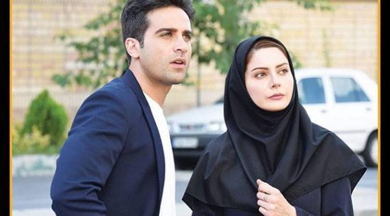 عکس بازیگران سریال ملکه گدایان