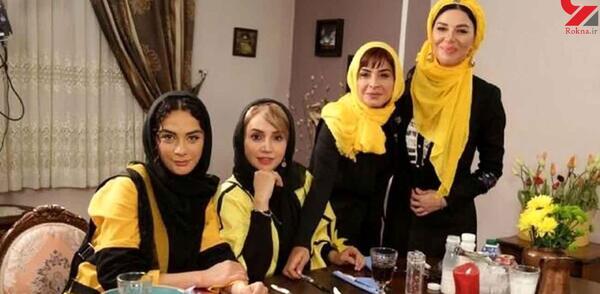 عکس بازیگران