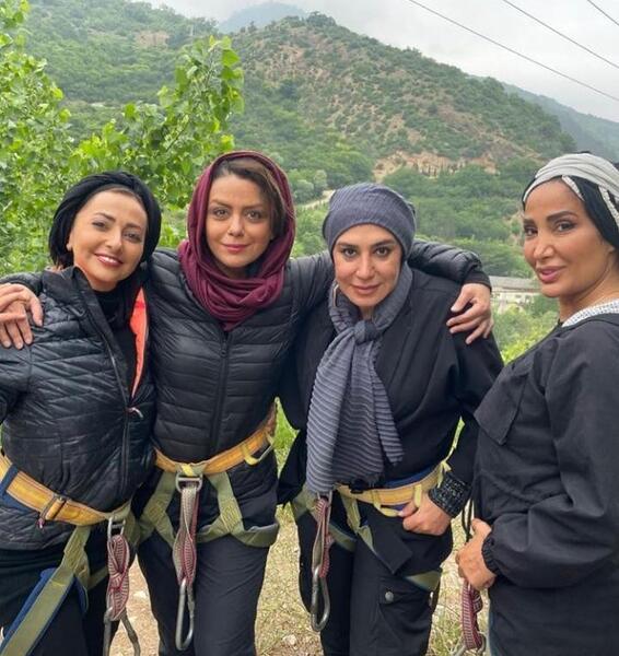 عکس بازیگران