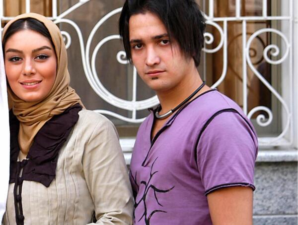 عکس بازیگران ایرانی